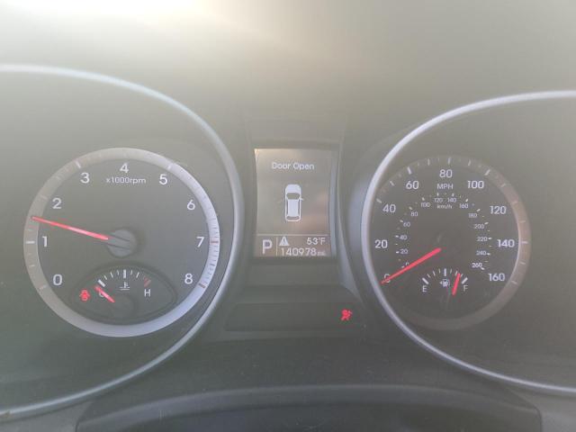 2015 HYUNDAI SANTA FE G - KM8SMDHF5FU088814