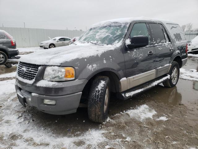 2003 Ford Expedition XLT