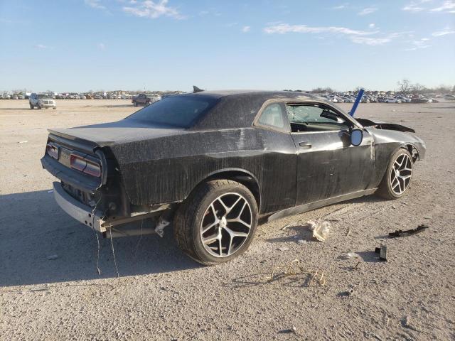 2017 DODGE CHALLENGER 2C3CDZAG0HH665963