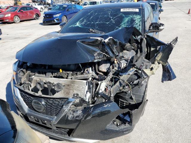 1N4AA6CV4LC368993 Nissan MAXIMA SV