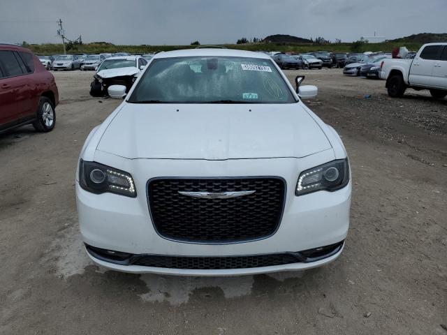 2019 CHRYSLER 300 S - 2C3CCAGG8KH542947