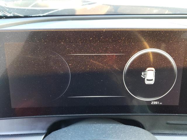 2023 KIA SPORTAGE S - KNDPXCAGXP7044290