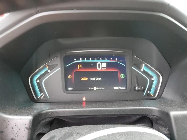 2022 HONDA ODYSSEY 5FNRL6H75NB061145