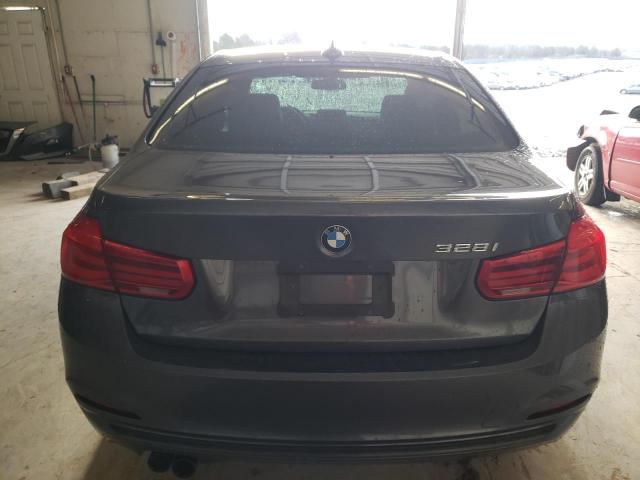 2016 BMW 328 I SULE - WBA8E9C58GK647984