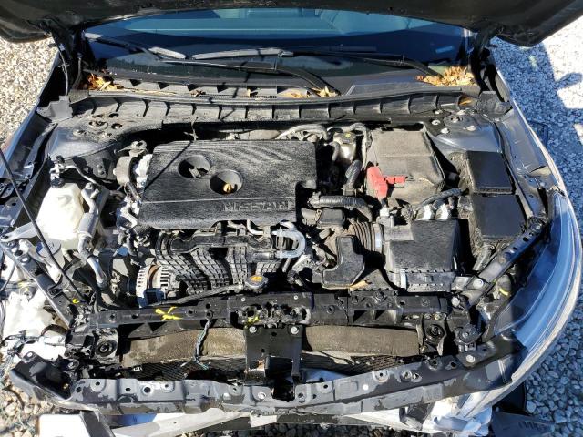 2020 NISSAN ALTIMA SR - 1N4BL4CV0LC129380