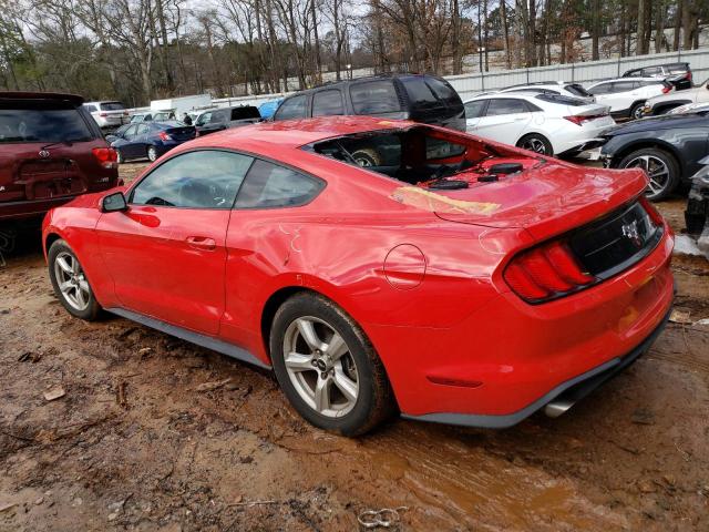 2019 FORD MUSTANG - 1FA6P8TH4K5146662