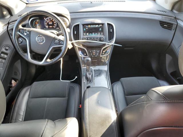 2016 BUICK LACROSSE - 1G4GA5G33GF166041