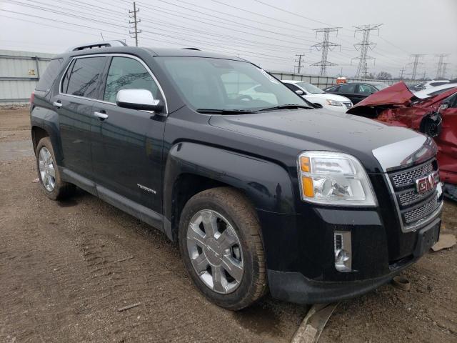 2GKFLWE58C6253639 GMC Terrain Slt