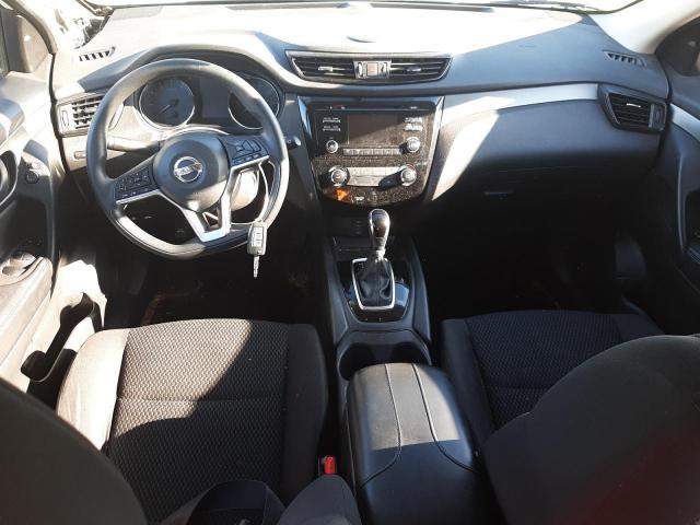 2018 NISSAN ROGUE SPOR - JN1BJ1CR2JW263954