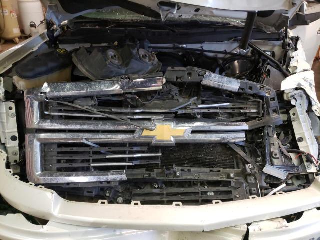 2015 CHEVROLET SILVERADO 3GCUKTEC8FG203237