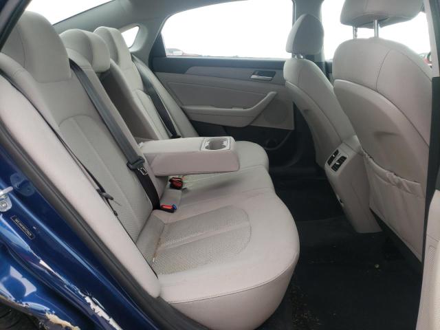 2019 HYUNDAI SONATA LIM - 5NPE34AF0KH729029