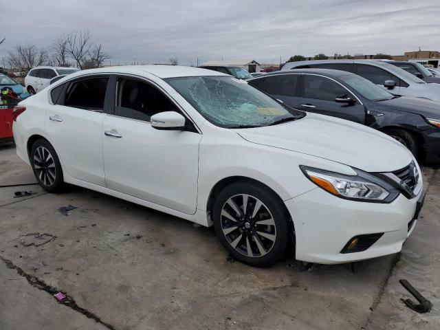 2018 NISSAN ALTIMA 2.5 1N4AL3AP1JC235151
