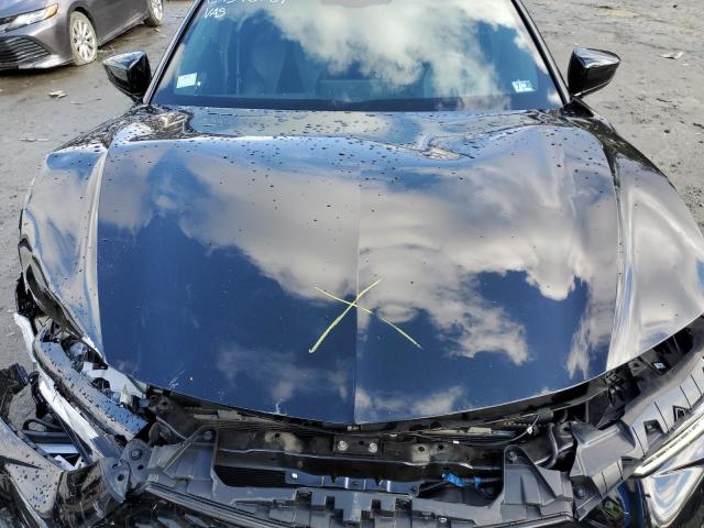 2021 ACURA TLX TECH A - 19UUB6F59MA006043