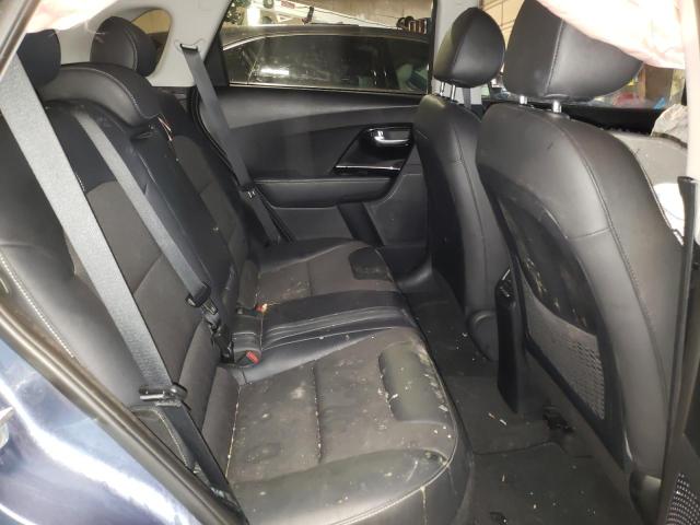 KNDCD3LD5L5387458 KIA NIRO EX