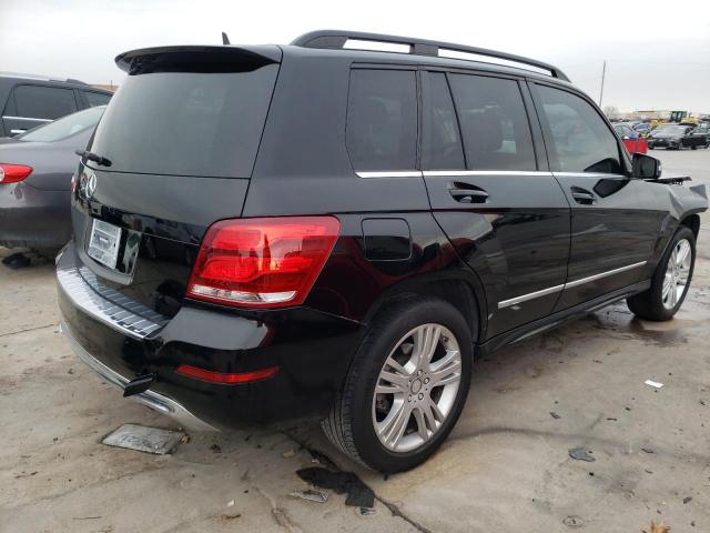 2015 MERCEDES-BENZ GLK 350 - WDCGG5HB7FG345372
