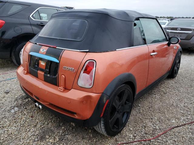 WMWRH33465TF82997 Mini COOPER S