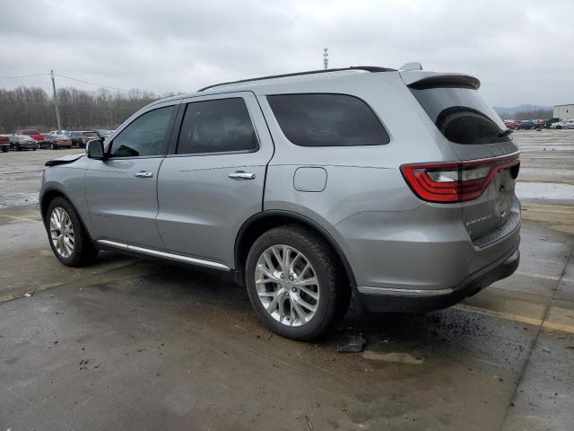 2015 DODGE DURANGO CI - 1C4RDHEG6FC689839