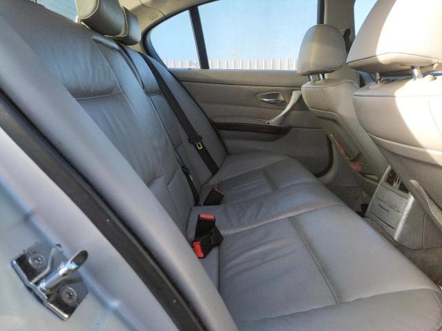 WBAVB13556KR63936 BMW 325 I