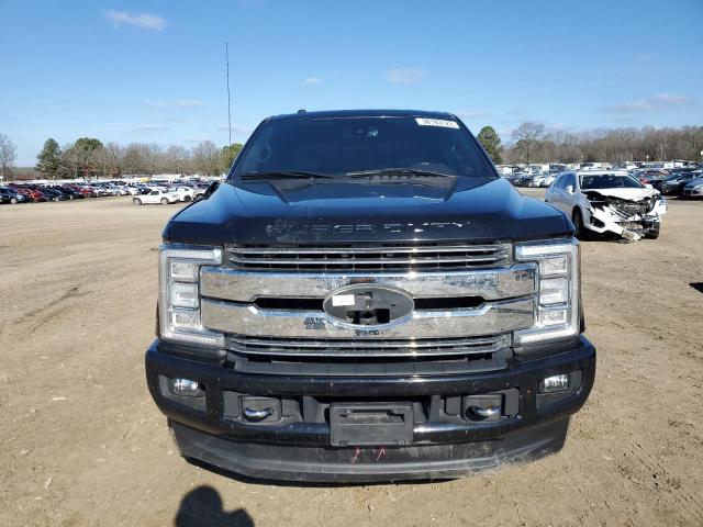2017 FORD F250 SUPER - 1FT7W2BT9HEC44535