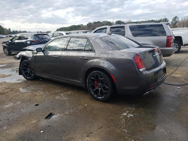2019 CHRYSLER 300 S - 2C3CCABG5KH637991