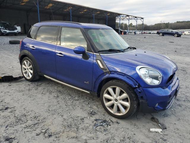 WMWZC5C57FWP44202 Mini Cooper