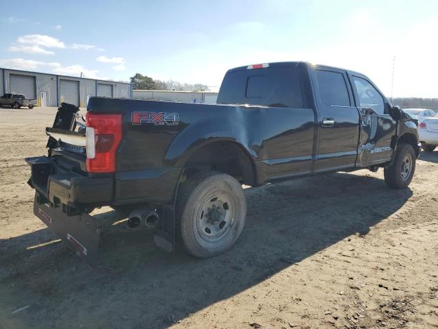 2017 FORD F250 SUPER - 1FT7W2BT9HEC44535
