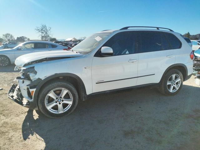 2012 BMW X5 xDrive35i