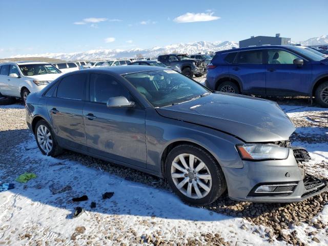 VIN WAUAFAFL5DN043006 2013 Audi A4, Premium no.4