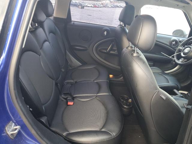 WMWZC5C57FWP44202 Mini Cooper