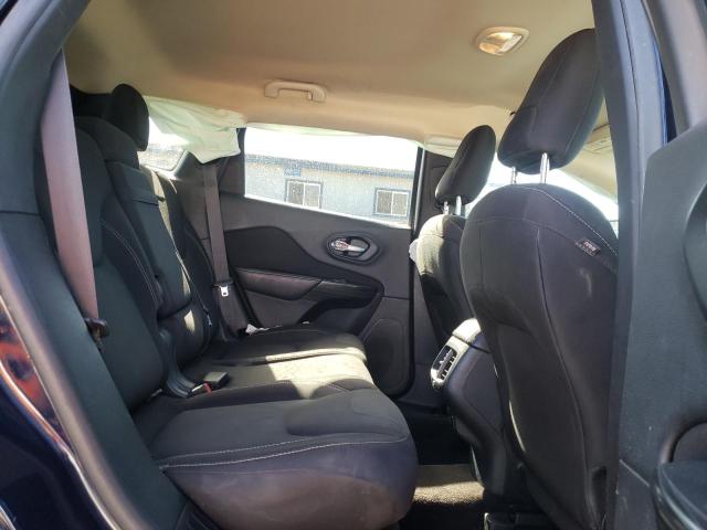 1C4PJMCB1GW220030 Jeep Cherokee Latitude