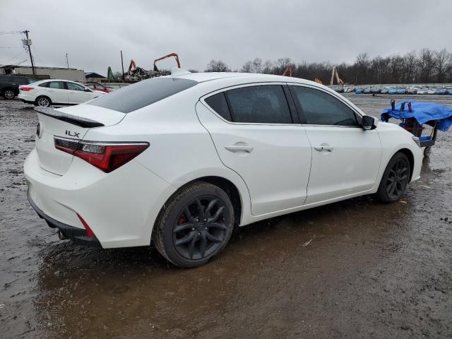19UDE2F74MA010471 Acura ILX