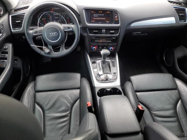 VIN WA1DGAFP0DA101735 2013 Audi Q5, Premium Plus no.8