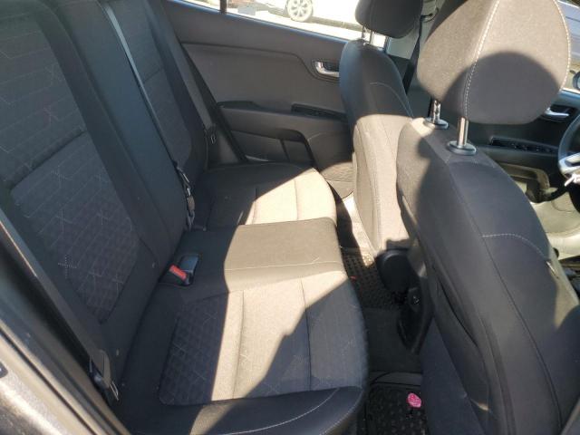 3KPA25AB8KE201487 KIA RIO S