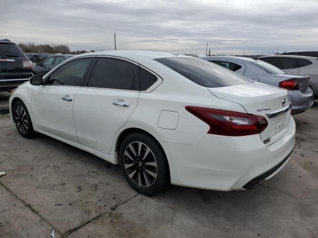 2018 NISSAN ALTIMA 2.5 1N4AL3AP1JC235151