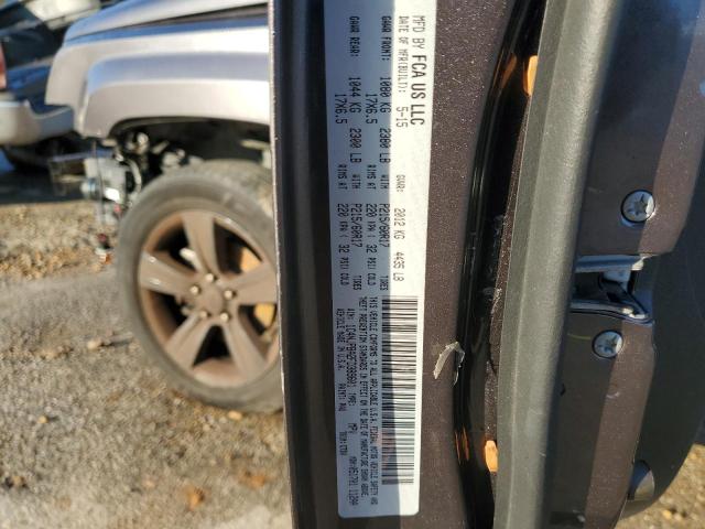 2015 JEEP PATRIOT SP - 1C4NJPBA2FD389601