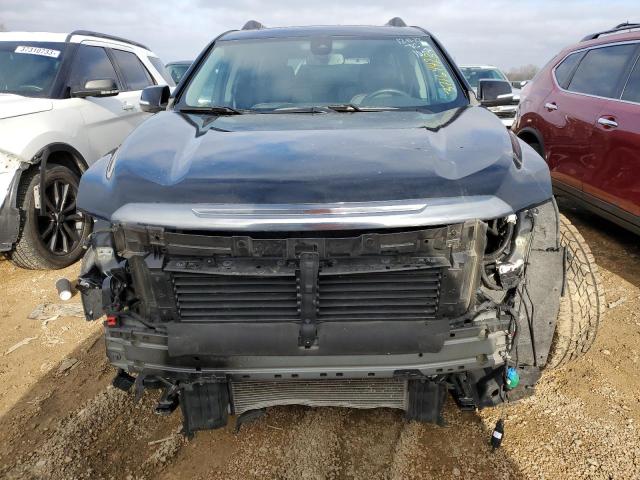 2022 GMC ACADIA AT4 - 1GKKNLLS8NZ174835