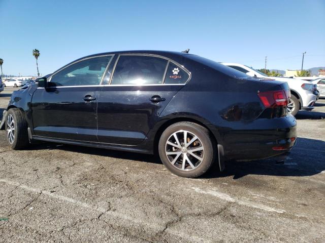 2017 VOLKSWAGEN JETTA SE - 3VWDB7AJXHM381292