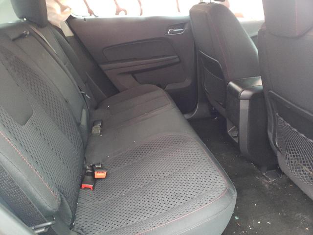 2015 CHEVROLET EQUINOX LS 2GNALAEK5F6397997