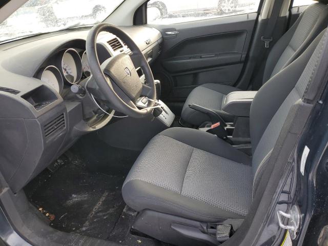 2008 DODGE CALIBER SXT VIN: 1B3HB48B88D622068