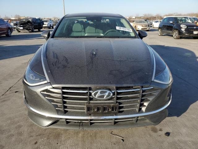 2022 HYUNDAI SONATA SE 5NPEG4JA7NH144168