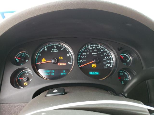 1GKS2MEF0BR169350 GMC YUKON XL DENALI