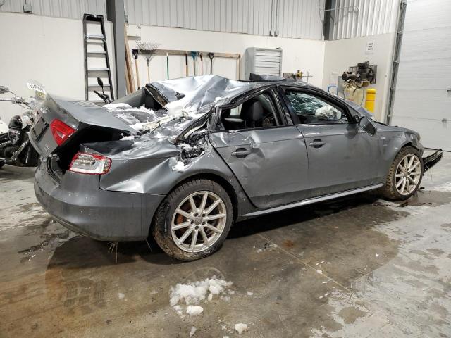 2015 AUDI A4 PREMIUM - WAUFFCFL4FN008011