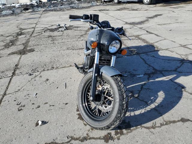 2022 INDIAN MOTORCYCLE CO. SCOUT BOBB - 56KMTG009N3186350