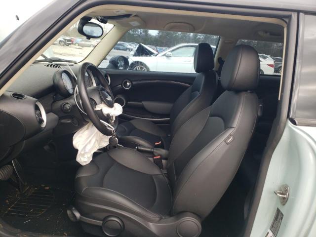 WMWSV3C50CT386034 Mini Cooper