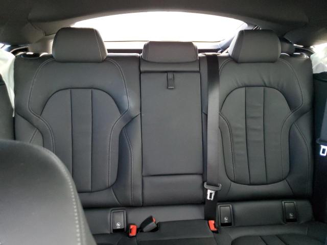 2020 BMW X6 M50I - 5UXCY8C04L9B49528