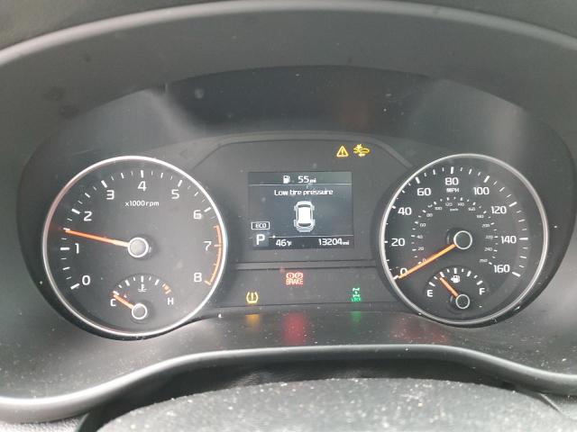 2022 KIA SPORTAGE S - KNDP6CAC1N7016732