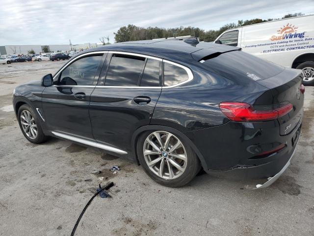 2019 BMW X4 XDRIVE3 - 5UXUJ3C53KLG52850