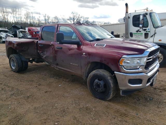 2019 RAM 3500 TRADE - 3C63RRGL5KG612398