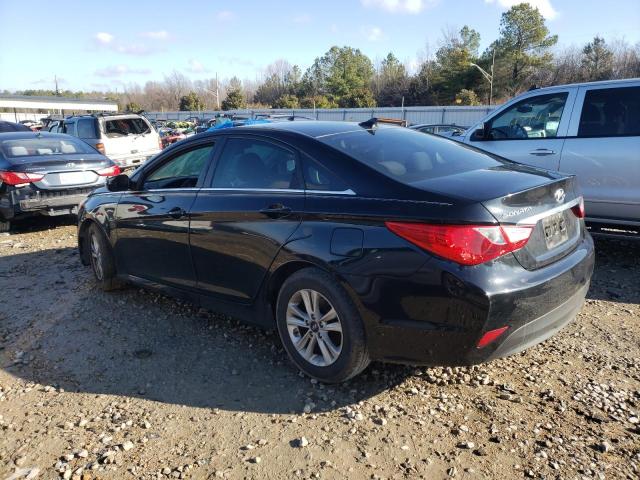 5NPEB4AC2EH926832 | 2014 HYUNDAI SONATA GLS