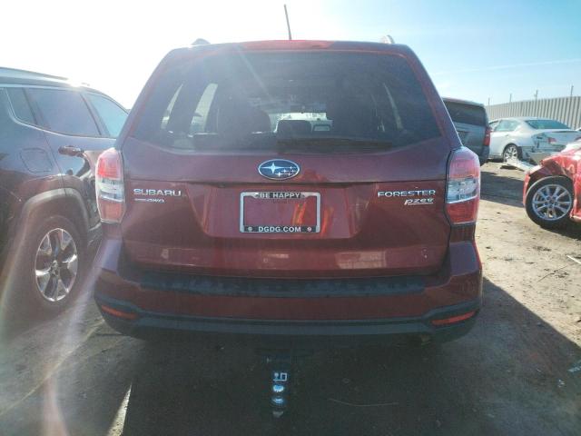 2015 SUBARU FORESTER 2 - JF2SJAGC0FH415598